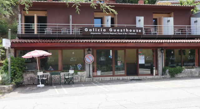 Cantinho das Oliveiras