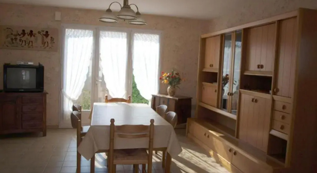 Maison Saint-Jean-de-Monts, 2 pièces, 4 personnes - FR-1-323-149