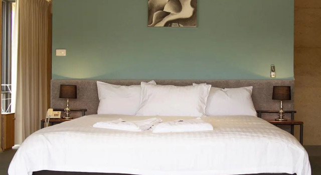 St Allard Eco Resort