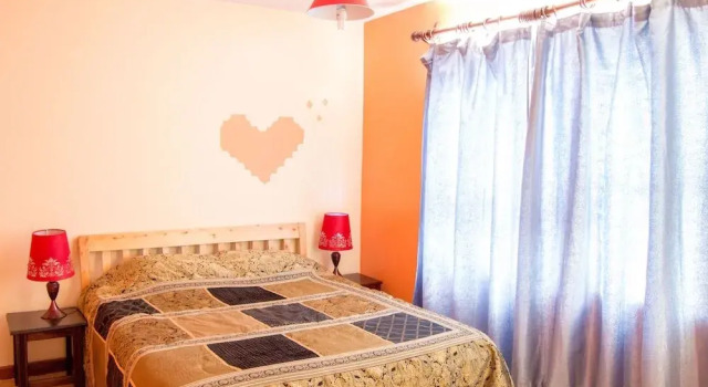 Naisula Place - Hostel, Reservar Albergue Albergues em Nairóbi, Albergue