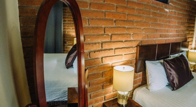 Номер Standard Quinta Sofia Valle de Guadalupe