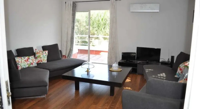 Royal Golf El Jadida Appartement Deluxe, Prenota Appartamento Hotel a Doukkala-Abda con parcheggio, Parcheggio