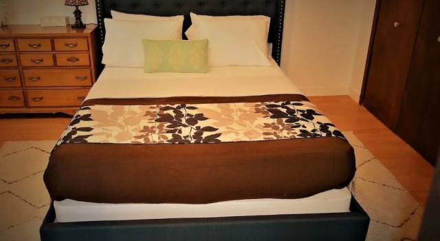 Urbana the Charming Well-lit two Bedrooms Apartment, Забронировать Апартаменты/квартира Апартаменты Гранд-Форкс, рядом с Театр Empire Arts Center, Апартаменты/квартира