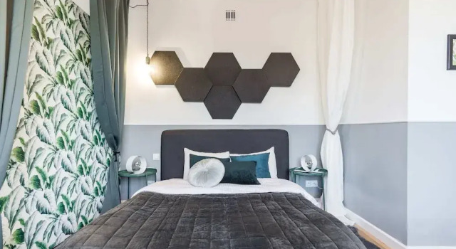 Warsaw Center Apartment, Забронировать Апартаменты/квартира Средместье Варшава, рядом с Кабинет президента Польши