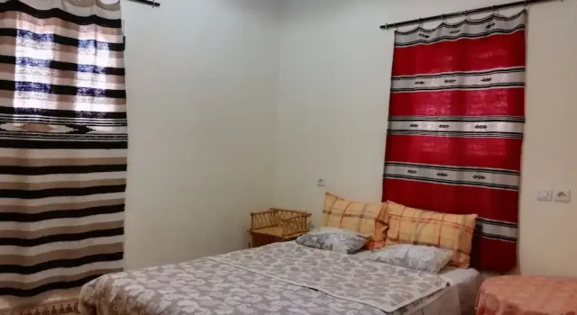 Номер Economy Chez Aissa Auberge Traditionnelle