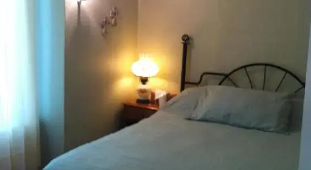 Номер Deluxe Sir Edgar House B&B