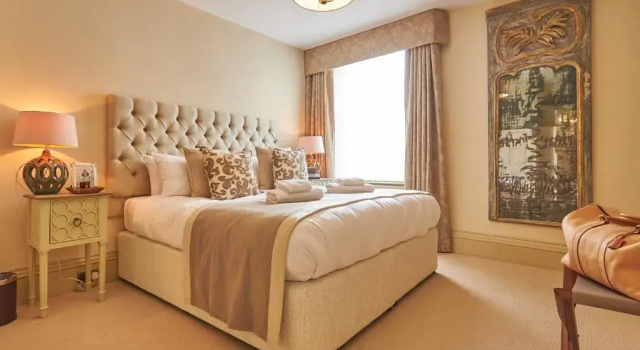 Вилла с 3 комнатами The Angel Inn, Petworth