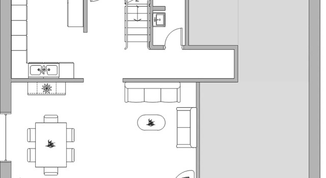 Коттедж Deluxe Haus Fehmarn
