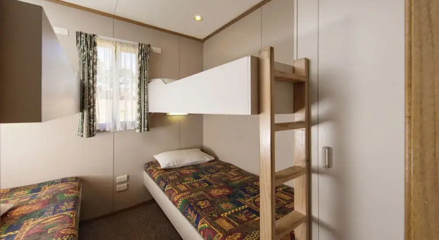 Номер Deluxe Rainbow Pines Tourist Caravan Park