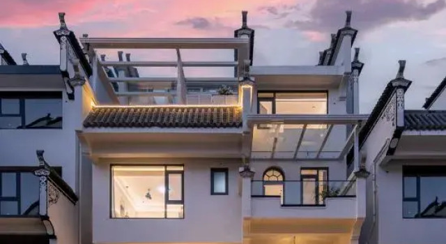 Cecilia's Homestay, Prenota Hotel Shangrao Jiangxi