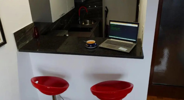 Студия Deluxe ART STUDIO Airport Zagreb
