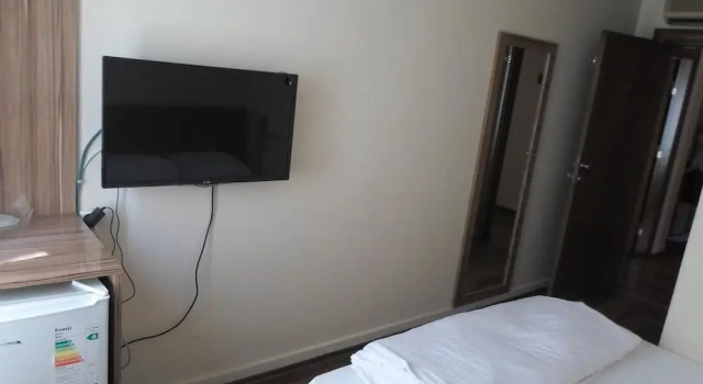 Одноместный номер Standard Hotel Ozkar