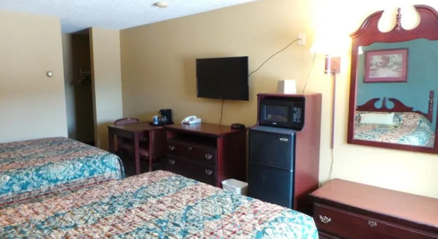 Red Carpet Inn Orchard Park, Buchen Sie Hotel Orchard Park Buffalo