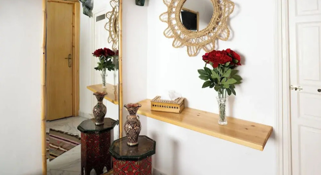 RIAD AMR, Забронировать Отель Медина Танжера Танжер