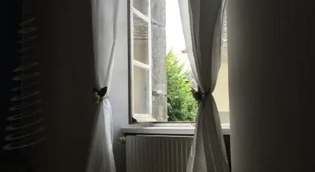 Номер Standard Au détour Du Larrech
