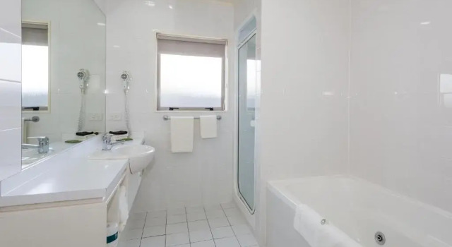 Апартаменты с 2 комнатами Village Motel