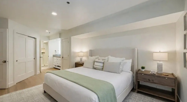 Woodside Avenue Retreat 1375 2 Bedroom Condo, Забронировать Апартаменты/квартира Парк-Сити Deer Valley - The Canyons, рядом с Горнолыжный подъемник First Time Lift