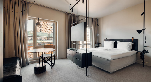 Blique by Nobis, Stockholm, a Member of Design Hotel