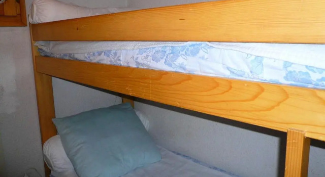 Résidence Les OrÉades - Studio pour 4 Personnes 29, Prenota Appartamento Hotel a Alvernia con parcheggio, Parcheggio