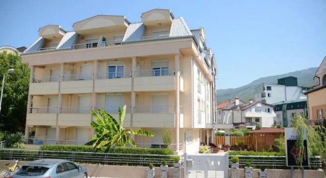 Filand Apartmani, Забронировать Отель Отели Охрид 4 звезды, рядом с Upper Gate, 4*