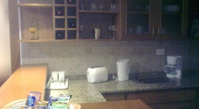 Апартаменты Departamento Los Pinos