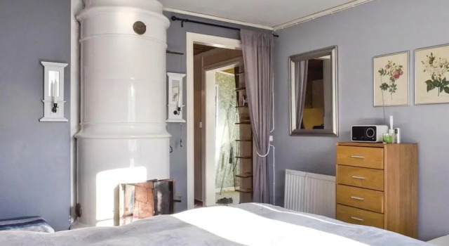 Stunning Home in Ronneby With 1 Bedrooms and Internet, Boek Hotel Ronneby Blekinge