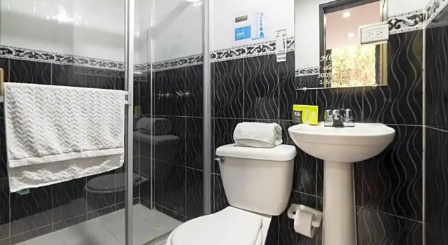 Одноместный номер Standard Hotel Dorado 100