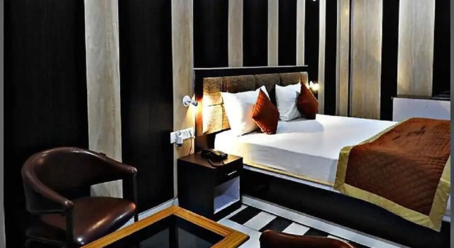 Номер Classic Buddha Resort