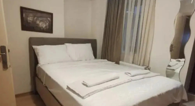 Azad Homes Akkarga, Book Lejlighed Istanbul Marmara Region