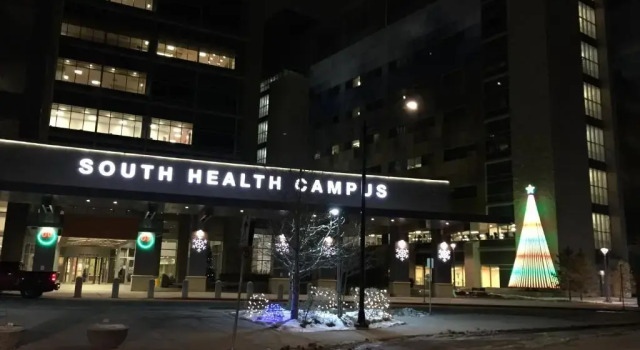 Апартаменты Seton Townhome By South Health Campus Calgary SE