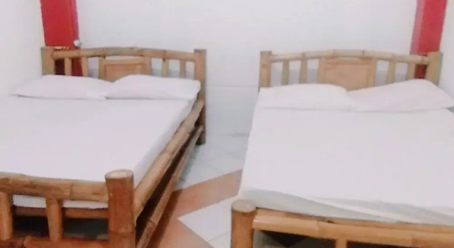 Czarina Homes-formerly Island nest hotel, Buchen Sie Hotel Alaminos 