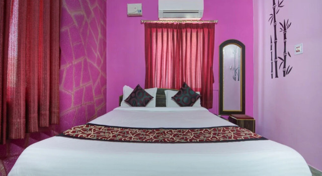 OYO 9062 Tirupati Garden, Rezervovat Hotel Patna Bangalore