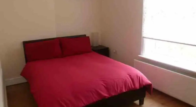 Camden Place Apartments