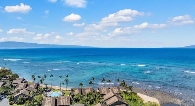 Апартаменты Kahana Village 26 in Lahaina