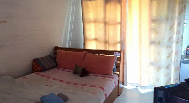 Romsiri Resort, Varaa Lomakeskus Hotellit North-Eastern Thailand pysäköinnillä, Pysäköinti