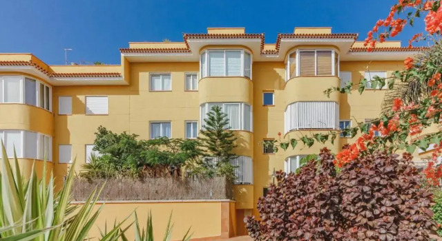 Tenerife Dream 003, Book Hotel Hotels in Tenerife with Parking, Parking