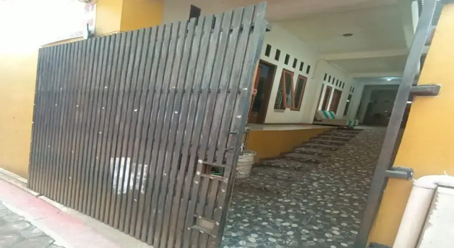 Hotel O Penginapan Hj Lilis 2 Syariah