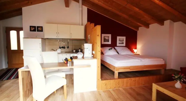 Ferienwohnung Jahner Monika, Prenota Hotel Waging am See Chiemgau