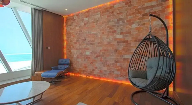 Номер Standard Wyndham Grand Manama