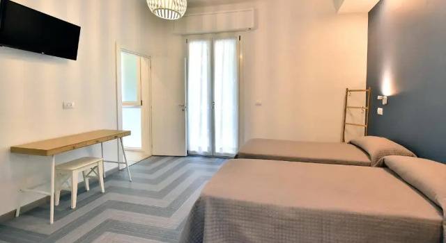 Номер Classic Hotel Doria