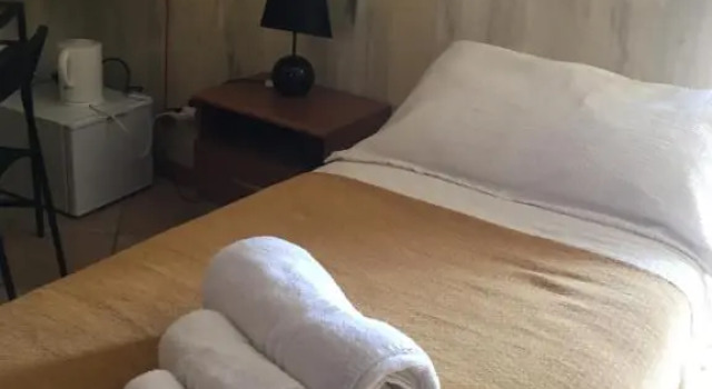 Номер Standard B & B La Guesthouse