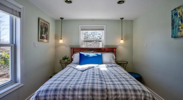 Номер Standard Finlay House Bed and Breakfast Niagara-on-the-Lake