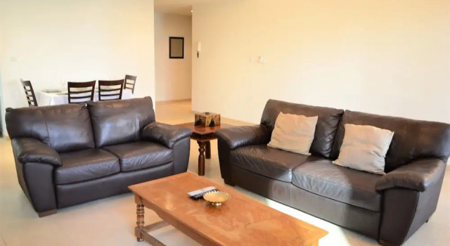 Large 1 Bed - Affordable fully furnished 1BR with balcony and a great marina view! - LSE, Забронировать Отель Джумейра , рядом с Dubai Marina Yacht Club