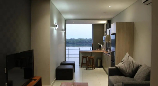 Villa Sandpiper Villas Chobe