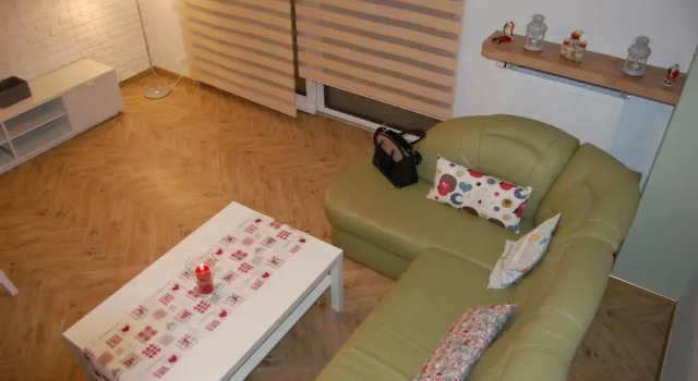 Apartament Eliza, Prenota Appartamento Ustroń Silesia