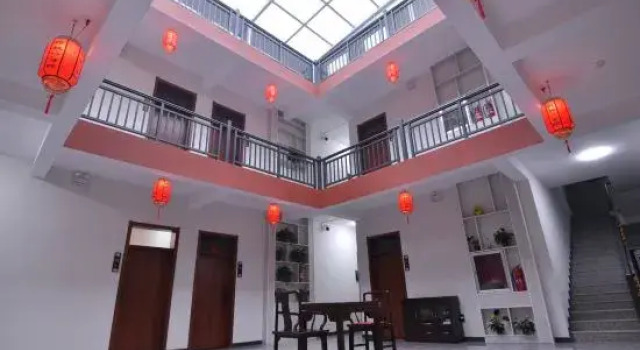 Inn No.1 Yicheng Ancient City, Book Hotel Hoteller i Yicheng med parkering, Parkering