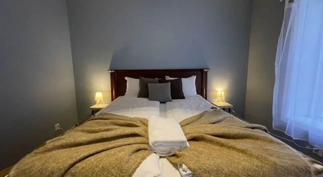 Cozy Place in Heart of Stavanger