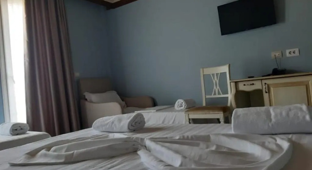 Семейный номер Standard Hotel Sarajet e Pashait 2