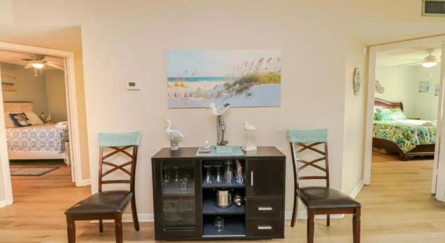 Ocean Village Club K15, Rezerwuj Hotel Hotele w Saint Augustine Area z basenem, Basen