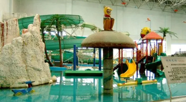 Shaanxi Huafu Palace Hotel (Weiyanghu Park), Κράτηση Ξενοδοχείο Σιάν Shaanxi